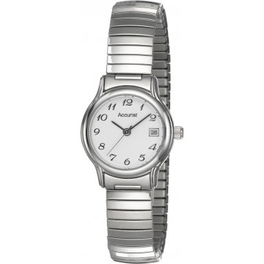 Accurist Analogue Ladies Watch - LB708