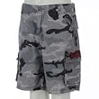No Combat Short...