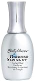 Sally Hansen Diamond Strength Nail Treatment-0.45 oz (Quantity of 5)