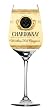 Chardonnay Wine Glass