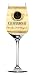 Chardonnay Stemware Glass