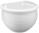 Eigenschaften Emsa 816241200 / Emsa 816241200 Wandschale 24 cm ø weiß SIENA