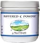 Maxi Buffered Vitamin C Powder, 4-Ounces