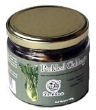 Pickled Cabbage