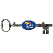 Kansas Jayhawks Key Holder