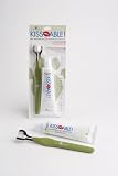 Cain & Able Collection 1040 KissAble Toothbrush/Toothpaste Combo