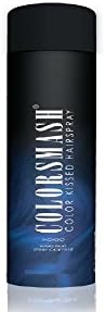 ColorSmash Color Kissed Hairspray 1.5oz (Indigo)