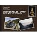 Europareise 2010: Mit dem VW Bus quer durch Europa