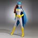Batgirl&trade; Character Figure by Robert Tonner