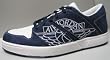 Nike Jordan Nu Retro 1 Low-navy/white