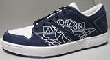 Nike Jordan Nu Retro 1 Low-navy/white