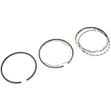 Deves Piston Ring Set by Deves