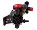 Hypro Diaphragm Pump D252GRGI