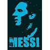 Lionel Messi (Argentina Football) Sports Poster Print - 13x19
