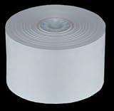 100 Rolls of 1.75 Inch Thermal Receipt Paper for Sharp & Casio Cash Registers