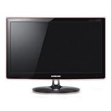 Samsung P2370HD 23-Inch Full 1080p HDTV LCD Monitor - Black Rose