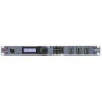 DBX DriveRack PX Powered Speaker Optimizer