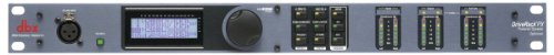 DBX DriveRack PX Powered Speaker Optimizer