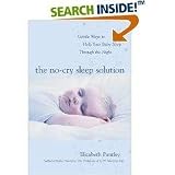 byElizabeth PantleyThe No-Cry Sleep Solution Gentle Ways Paperback