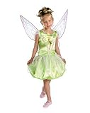 Tinker Bell Deluxe Child Costume
