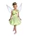 Tinkerbell Deluxe Child Costume