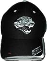 Jacksonville Jaguars Platinum Sweep Hat