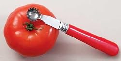 Harold Import 43217 Core-It Tomato Corer