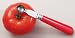 Harold Import 43217 Core-It Tomato Corer