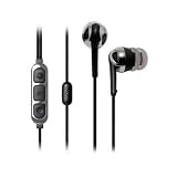 Scosche Increased Dynamic Range Noise-Isolation Earphones with tapLINE II Remote and Mic
