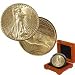 $20 St. Gaudens Gold Eagle