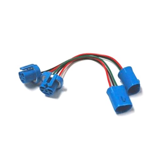 9007 Male and Female Wire Harness
