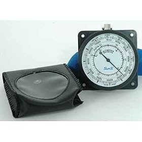 Click here to buy Liberty Mountain Sb-400 Altimeter.