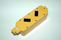 Replacement Battery for Roomba Discovery 400 Series 4905 with Yellow Case