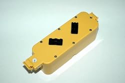 IROBOT Roomba 4905 High Capacity Battery Replacement non-oem
