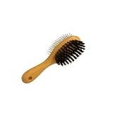 Hicare Brush Double Sided Small
