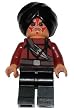 Temple Guard 1 - LEGO Indiana Jones Minifig Temple Guard 1 - LEGO Indiana Jones Minifig