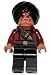 Temple Guard 1 - LEGO Indiana Jones Minifig