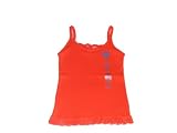 Brand New Children's Place Orange Camisole Top - Toddler Girls Size (24 Months)
