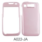 Nokia Mode E73 Pearl Baby Pink Hard Case,Cover,Faceplate,Snap On,Housing,Pr ....