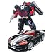 Transformers Alternators Dead End / Dodge Viper