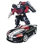 Transformers Alternators Dead End / Dodge Viper