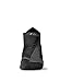 Thirty 48 Running Socks for Men and Women -CoolMax Fabric Keeps Feet Cool and Dry Gray/Gray Large