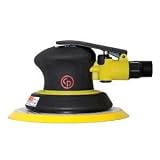 Chicago Pneumatic (CP 7225) Random Orbital Sander - 3/32