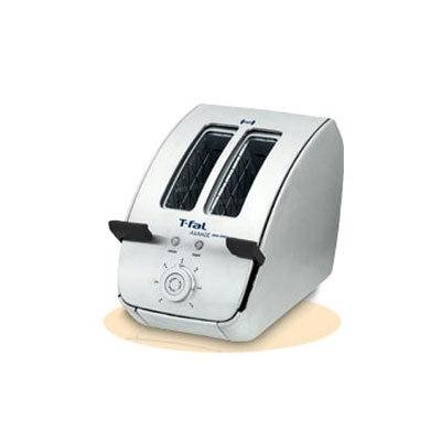 2 Slice Deluxe Toaster- SS product image