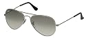 RAY-BAN AVIATOR RB 3025 003/32 Gr.58