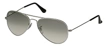 RAY-BAN AVIATOR RB 3025 003/32 Gr.58