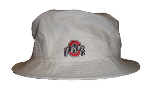 Ohio State Infant Bucket Hat (12-24 months)