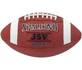 Spalding Top-Flite Football J5v