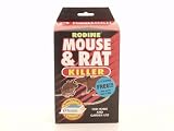 Rentokil PSR96 Rodine Mouse & Rat Killer 150gm P (6)