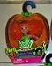 Search : 2006 Target Exclusive Kelly Halloween Party Doll Dressed as Pumpkin